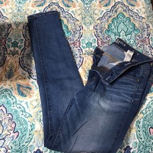 American Eagle Jeggings